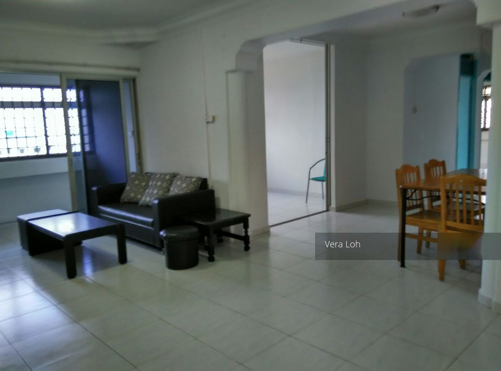 Blk 613 Choa Chu Kang Street 62 (Choa Chu Kang), HDB 5 Rooms #111986562
